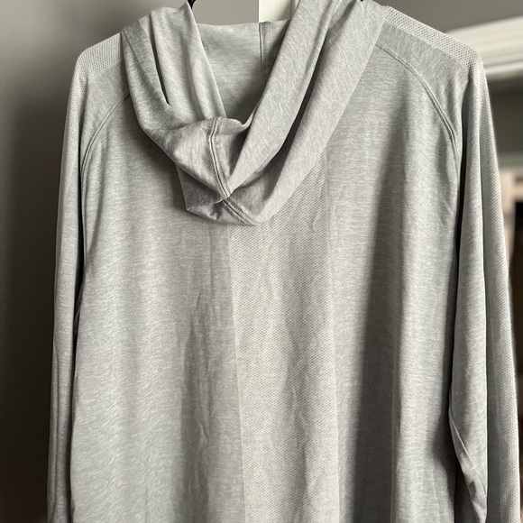 Marlins MLB authentic Memorial Day pullover - Picture 3 of 3